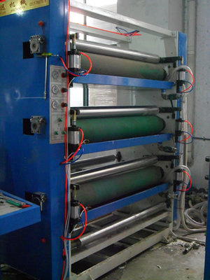 【全自動硬紙板生產(chǎn)線】價格,廠家,圖片,包裝生產(chǎn)線,東光縣致遠機械-