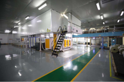 七年砥礪前行 馬鞍山鄭蒲港新區(qū)跑出高質量發(fā)展加速度