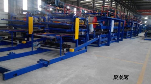 現(xiàn)貨銷(xiāo)售全自動(dòng)復(fù)合板生產(chǎn)線(xiàn)設(shè)備