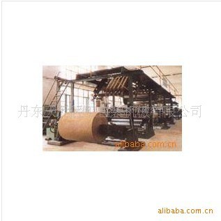 瓦楞機-6090濕簾瓦楞機采購指南與紙板復(fù)合生產(chǎn)線產(chǎn)品詳情