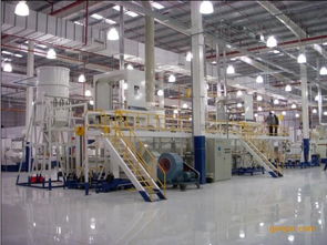 磷化線價格分析與谷瀑環(huán)保紙板復(fù)合生產(chǎn)線應(yīng)用